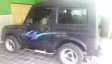 Jual mobil Suzuki Katana GX 1994 harga murah di Jawa Tengah-2