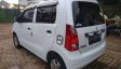 Dijual mobil bekas Suzuki Karimun Wagon R GL AGS 2016, Lampung-5
