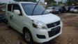 Dijual mobil bekas Suzuki Karimun Wagon R GL AGS 2016, Lampung-6
