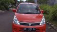 Jual mobil Suzuki Karimun Estilo 2012 bekas di Jawa Timur-1