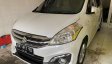 Jual mobil Suzuki Ertiga GX 2017 harga murah di Bali-1