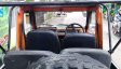 Jual Mobil Suzuki Jimny 1981-6