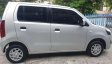 Jual Mobil Suzuki Karimun Wagon R GL 2018-0