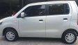 Jual Mobil Suzuki Karimun Wagon R GL 2018-2