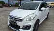 Jual Mobil Suzuki Ertiga GX 2018-2