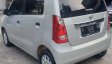 Jual Mobil Suzuki Karimun Wagon R GL 2018-13