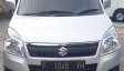 Jual Mobil Suzuki Karimun Wagon R GL 2018-15