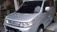 Jual Mobil Suzuki Karimun Wagon R GS 2018-1