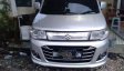 Jual Mobil Suzuki Karimun Wagon R GS 2018-4
