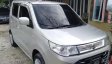 Jual Mobil Suzuki Karimun Wagon R GS 2018-5