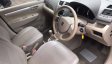 Jual Mobil Suzuki Ertiga GX 2012-2