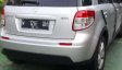 Jual Mobil Suzuki SX4 Cross Over 2011-1