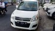 Mobil bekas Suzuki Karimun Wagon R GX 2014 dijual, Bali-6