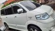 Jual Mobil Suzuki APV SGX Luxury 2012-1