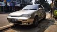 Suzuki Amenity 1991-6