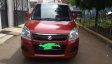 Jual mobil Suzuki Karimun Wagon R GL 2018-4