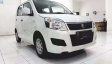 Dijual mobil Suzuki Karimun Wagon R GL 2018 bekas, Jawa Barat-2