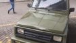 Jual Mobil Suzuki Jimny 1991-1