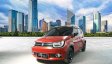 Jual Mobil Suzuki Ignis GL 2017-0