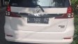 Jual Mobil Suzuki Ertiga Hybrid ZDi 2017-2