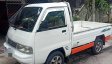 Jual Mobil Suzuki Carry Pick Up 2012-6