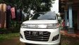 Jual mobil Suzuki Karimun Wagon R GS 2017 terbaik di Jawa Tengah-2
