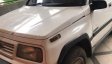 Suzuki Escudo JLX 1995-14