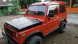 Suzuki Jimny 1984-2