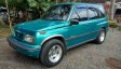 Suzuki Escudo JLX 1994-7