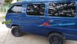Jual Mobil Suzuki Carry 1.5L Real Van NA 1999-2