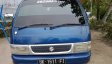 Jual Mobil Suzuki Carry 1.5L Real Van NA 1999-5
