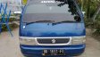 Jual Mobil Suzuki Carry 1.5L Real Van NA 1999-7