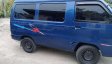 Jual Mobil Suzuki Carry 1.5L Real Van NA 1999-13