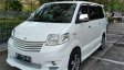 Suzuki APV SGX Luxury 2014-4