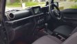 Suzuki Jimny 2019-13