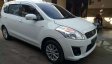 Suzuki Ertiga GL 2012-17