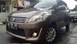 Suzuki Ertiga GX 2013-15