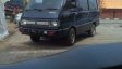 Jual Mobil Suzuki Carry 1990-1