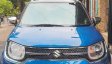 Suzuki Ignis GX 2018-1