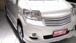 Suzuki APV SGX Luxury 2009-2