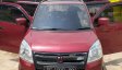 Jual Mobil Suzuki Karimun Wagon R GX 2014-4