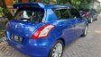 Jual Mobil Suzuki Swift GL 2012-4