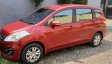 Jual Mobil Suzuki Ertiga GX 2017-2