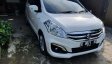 Jual Mobil Suzuki Ertiga Diesel Hybrid 2018-1