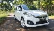 Suzuki Ertiga GL 2017-2
