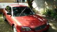 Dijual Mobil Suzuki Baleno 2002-4
