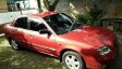 Dijual Mobil Suzuki Baleno 2002-5