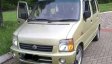 Jual Mobil Suzuki Karimun DX 2002-2