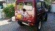Jual Mobil Suzuki Jimny SJ410 1986-3