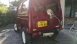 Jual Mobil Suzuki Jimny SJ410 1986-6